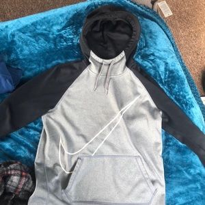 Nike Dri-Fit Hoodie (Medium)